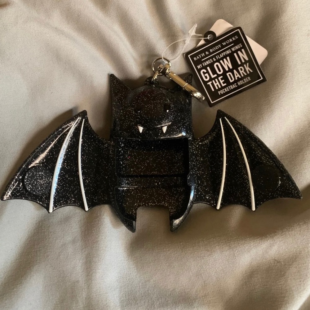 Bath and body works Bat pocketbac